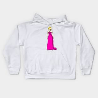 Marilyn Monroe Kids Hoodie